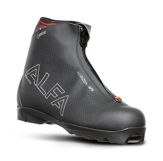 Alfa Horizon A/P/S GTX – Varm GORE-TEX skisko