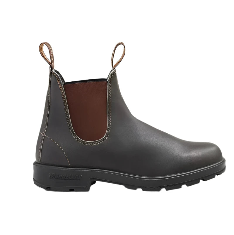 Blundstone – 500  Brown