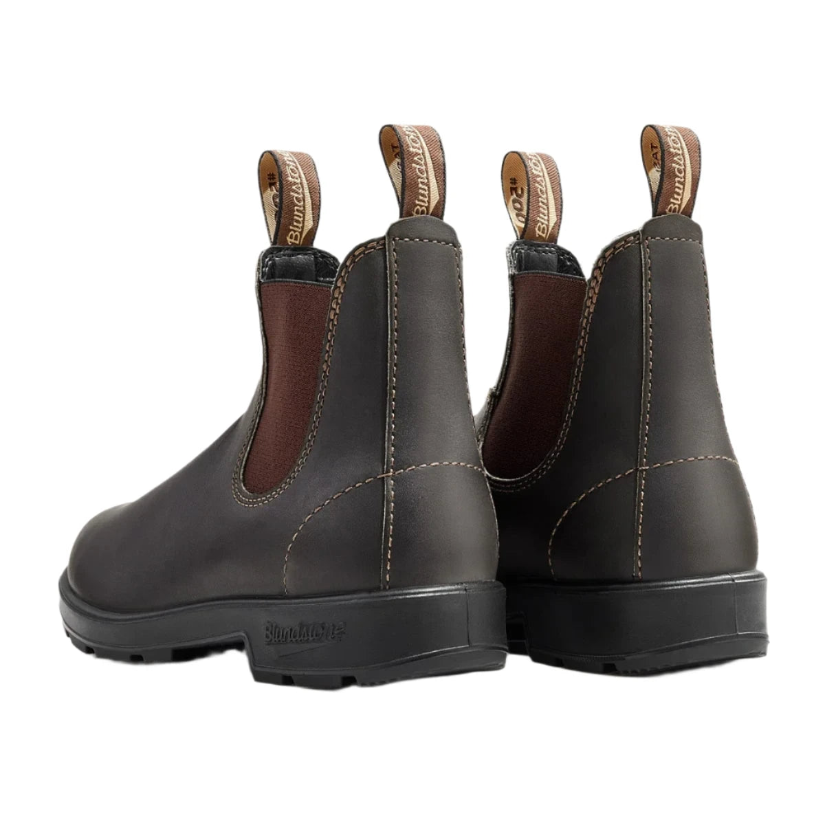 Blundstone – 500  Brown