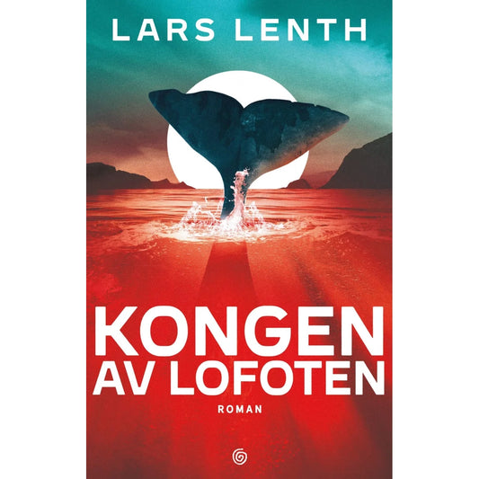 «Kongen av Lofoten» – av Lars Lenth