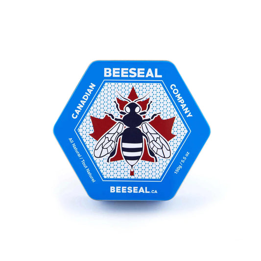 Canadian Beeseal  150g/75g