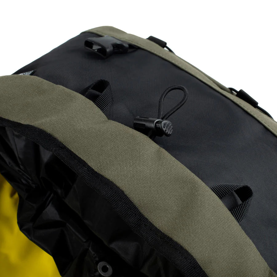 Reyr - The Sixpack - Hoftebag
