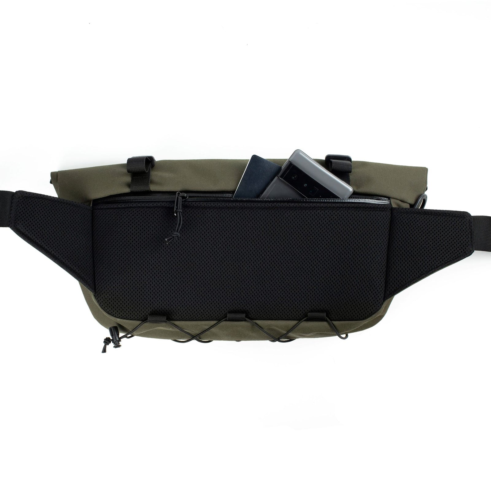 Reyr - The Sixpack - Hoftebag