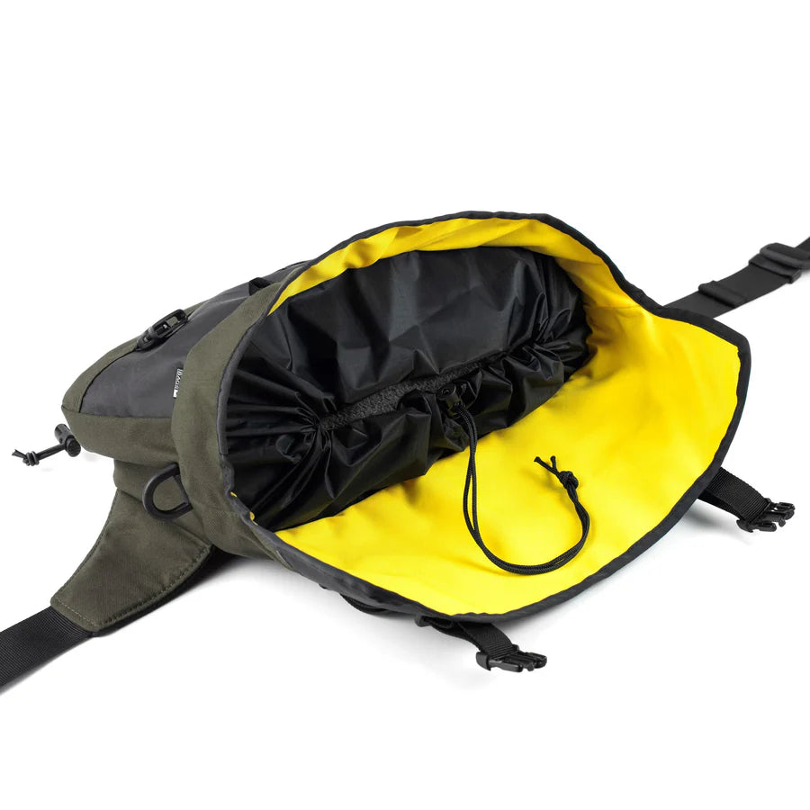 Reyr - The Sixpack - Hoftebag