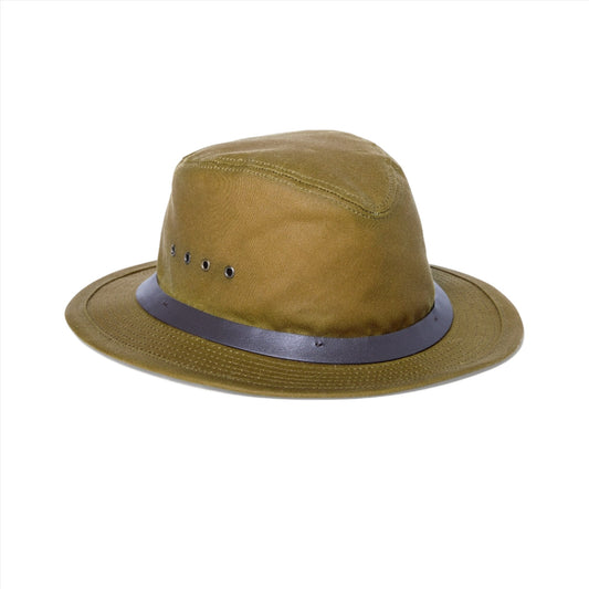 Filson – Tin Cloth Packer Hat