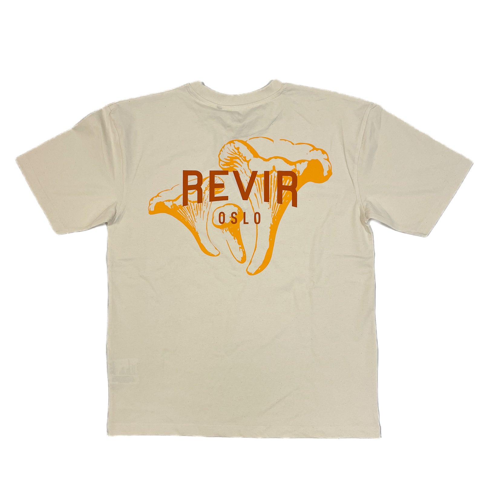 Sopptur – Cream white