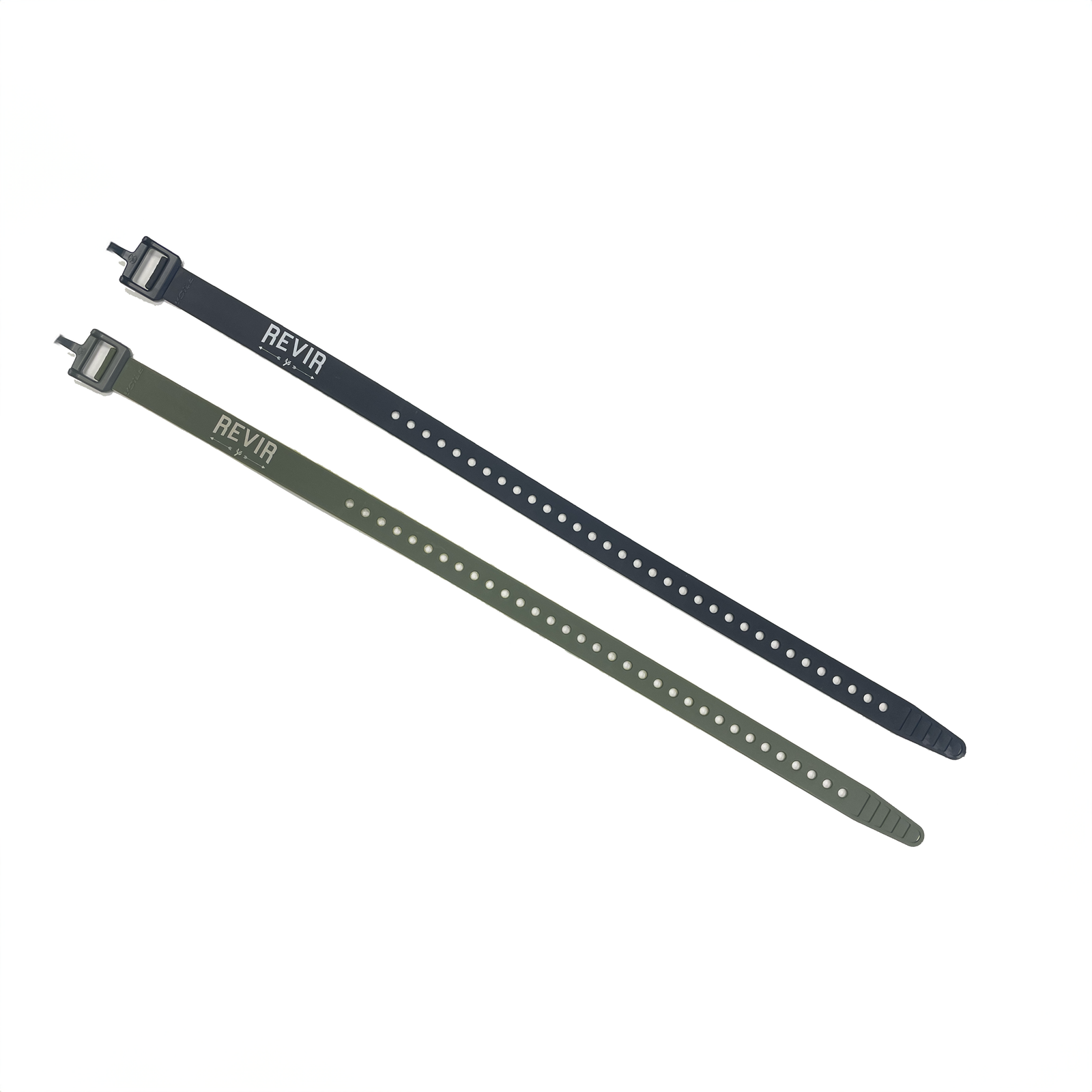 Straps 20" (50cm) – 2 farger
