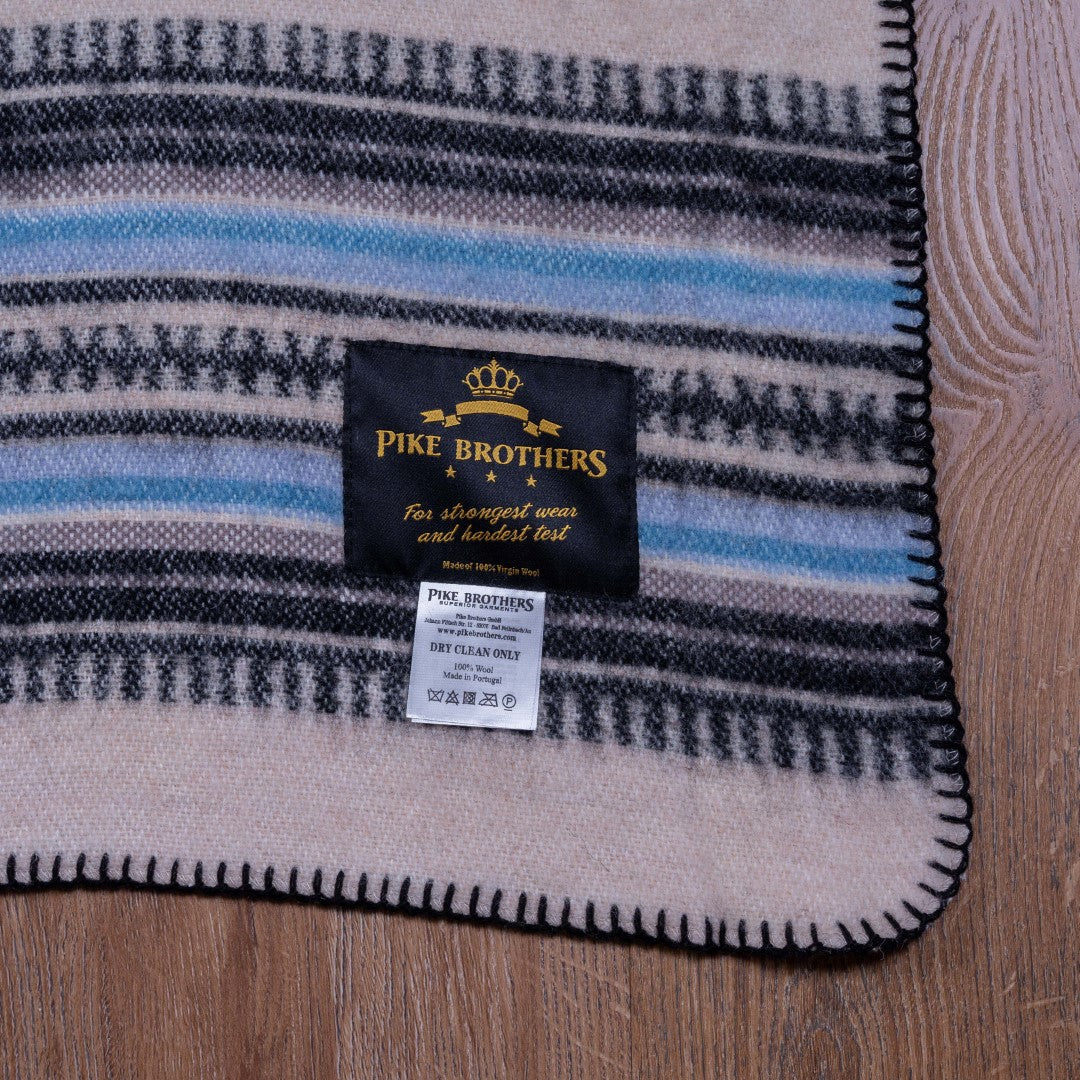 PIKE BROTHERS – 1969 CHIMAYO – PLEDD