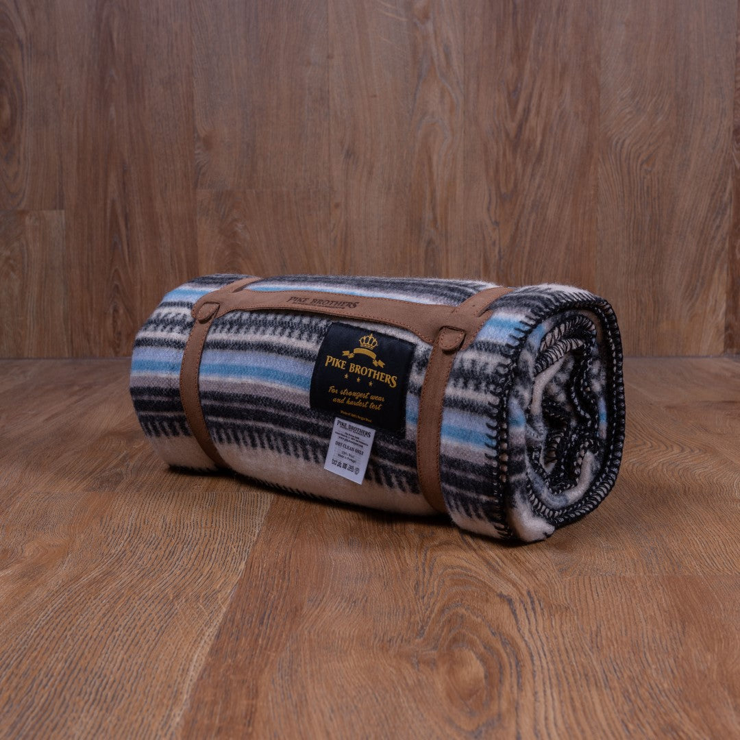 PIKE BROTHERS – 1969 CHIMAYO – PLEDD