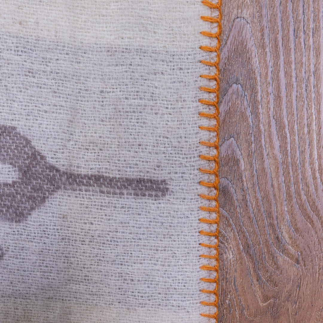 Pike Brothers – 1969 Road Runner Blanket – Pledd