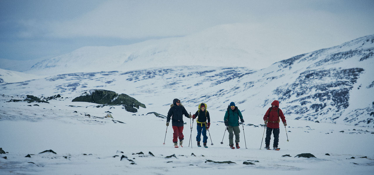 PIONEER´S ROUTE – FILMPREMIERE MED KLÄTTERMUSEN