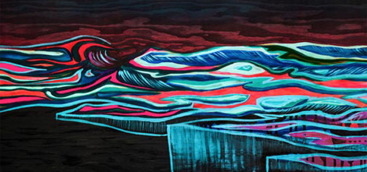 ETHOS - BRYAN IGUCHI