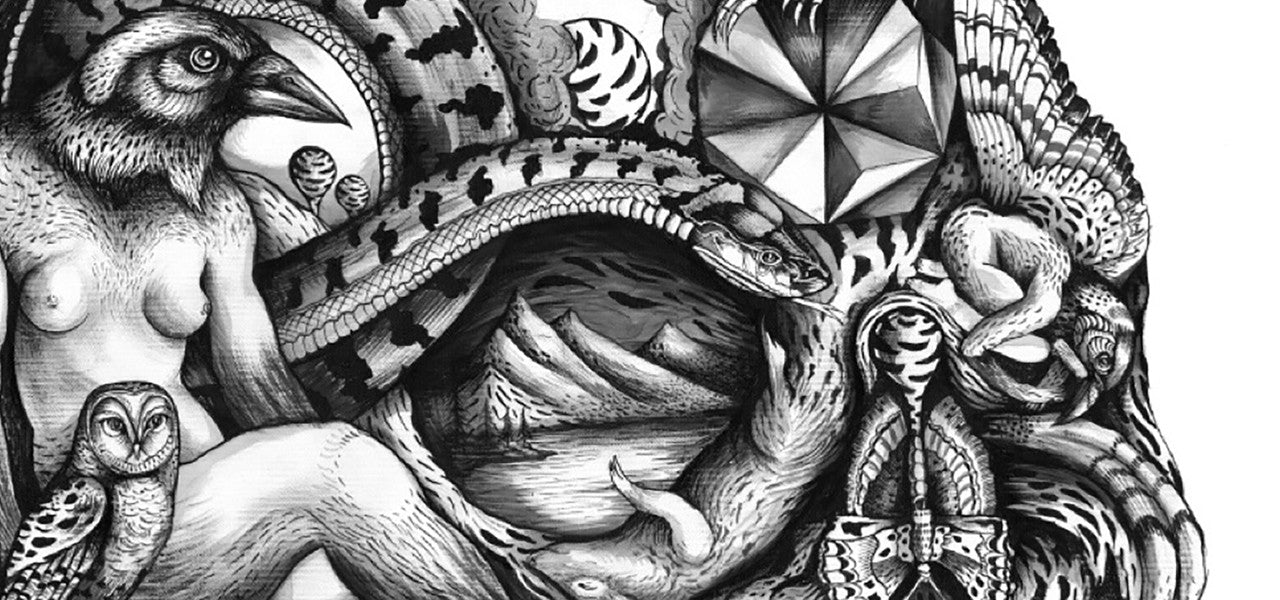 ETHOS - P-J DE VILLIERS
