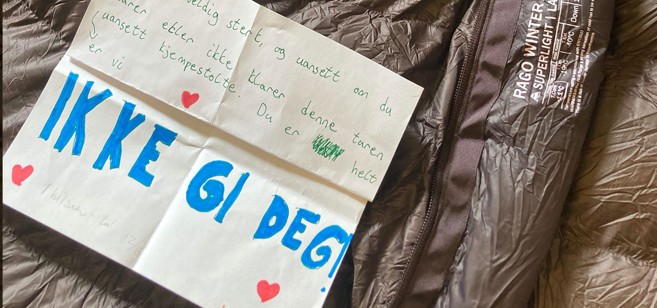 FRA BÆRUM TIL TRONDHEIM – PILEGRIMSTUR MED INGERID (71)