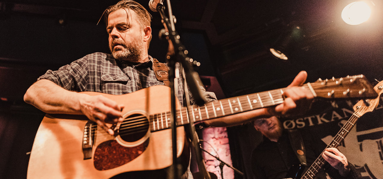 KONSERT – BRETTEVILLE PÅ HØGEVARDE
