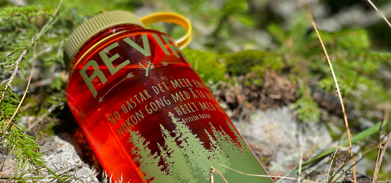 REVIR + NALGENE 32OZ