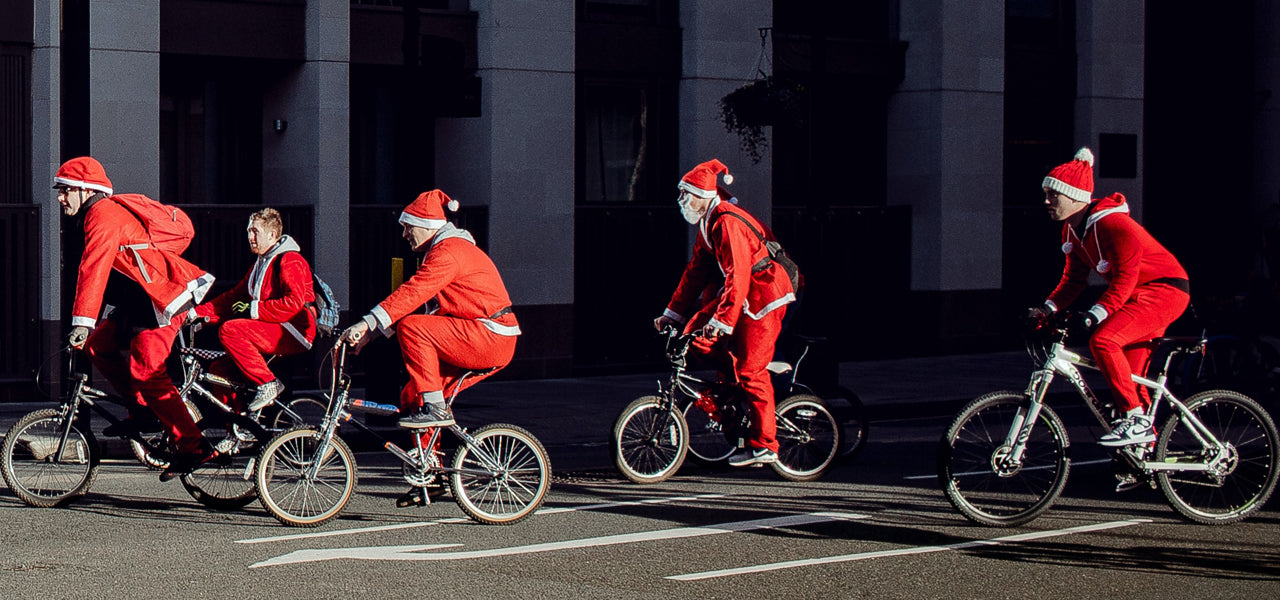GRATIS HJEMKJØRING I OSLO OG BÆRUM FØR JUL