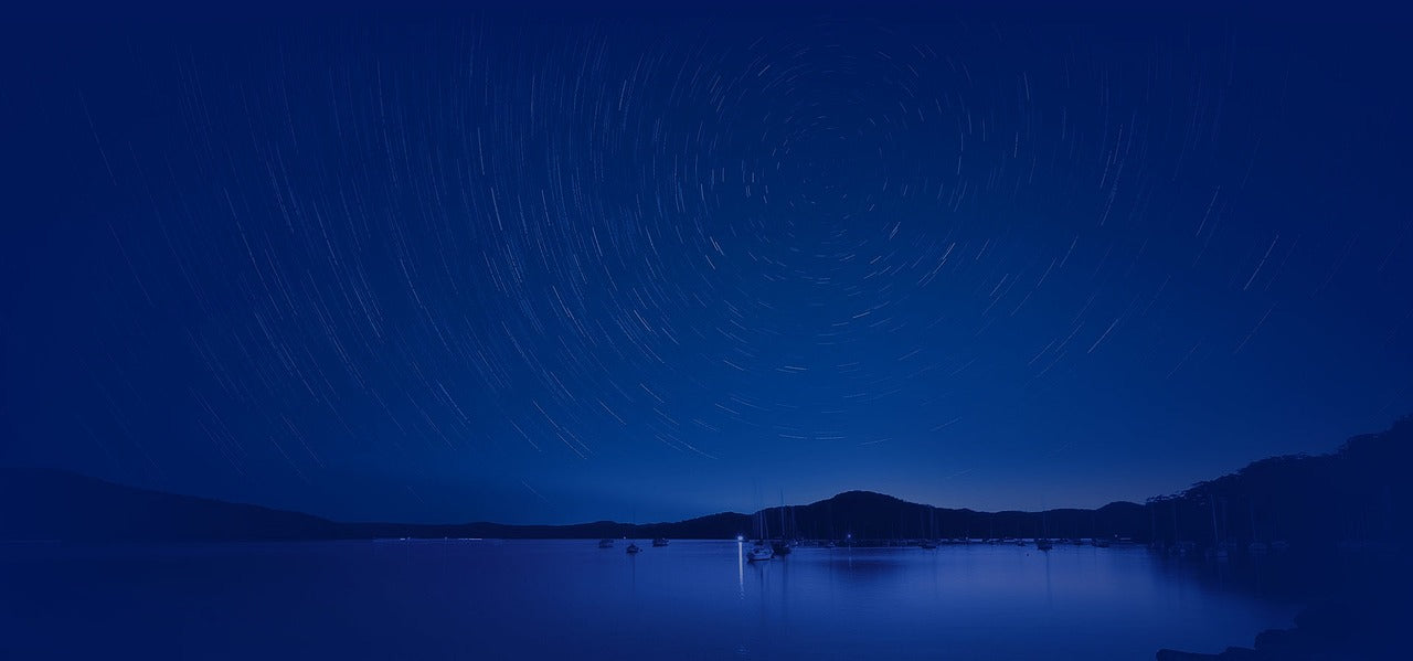 Svarteste natt