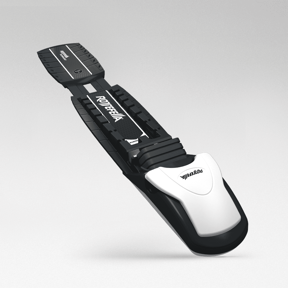 Rottefella BCbinding manuell REVIR OSLO