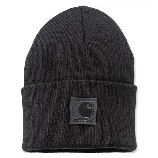 Carhartt Black Label Watch Hat – lue (flere farger)