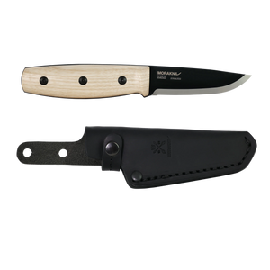 MORA – FINN BLACKBLADE – KNIV