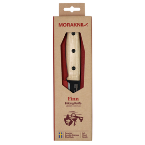 MORA – FINN BLACKBLADE – KNIV