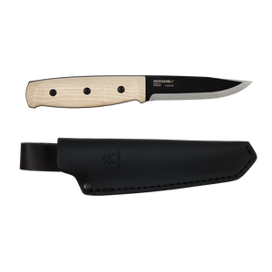 MORA – LOK BLACKBLADE – KNIV