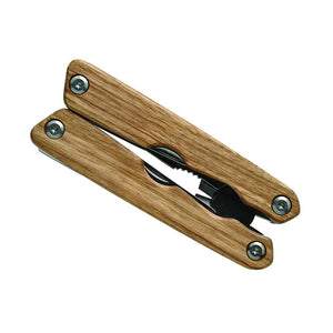 BALADÉO – MULTITOOL – FOLDEKNIV MED 12 FUNKSJONER