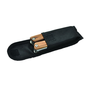 BALADÉO – MULTITOOL – FOLDEKNIV MED 12 FUNKSJONER