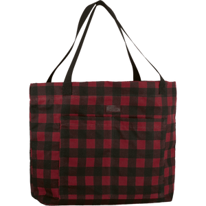 Stormy Kromer – Waxed Cotton Totebag (to farger)
