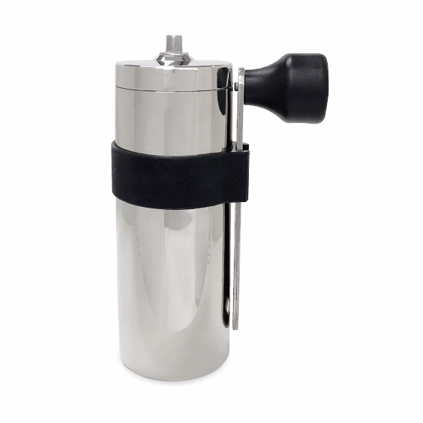 Kawasaki – Keramisk Kaffekvern (To Farger)