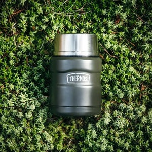 Thermos King Mattermos 470 ml  – flere farger