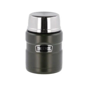 Thermos King Mattermos 470 ml  – flere farger