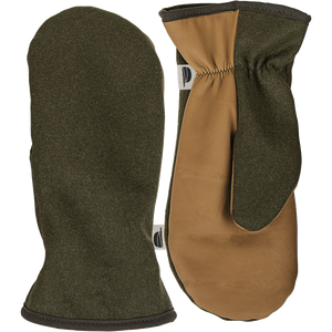 Stormy Kromer – Tough Mitts – votter i ull