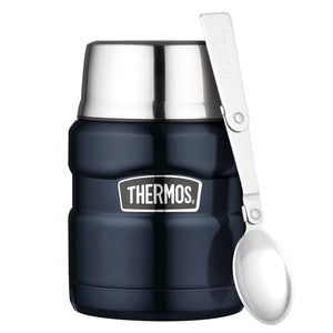 Thermos King Mattermos 470 ml  – flere farger