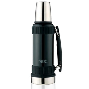 Thermos Work 1,2 l – Termos – svart