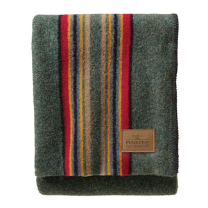 Pendleton – Yakima Throw – ullteppe