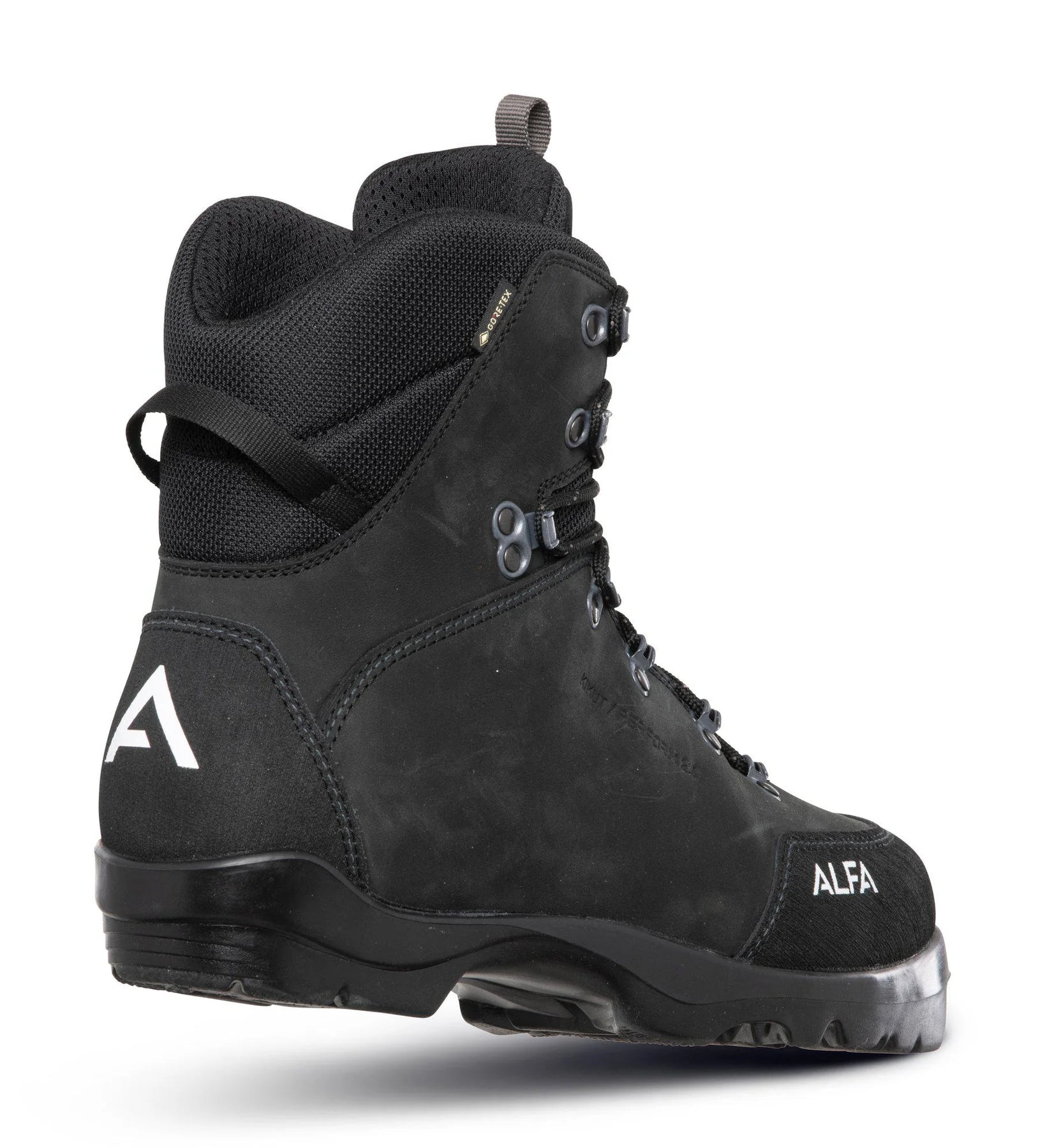 Alfa Kikut Perform GTX M – Lett fjellskistøvel