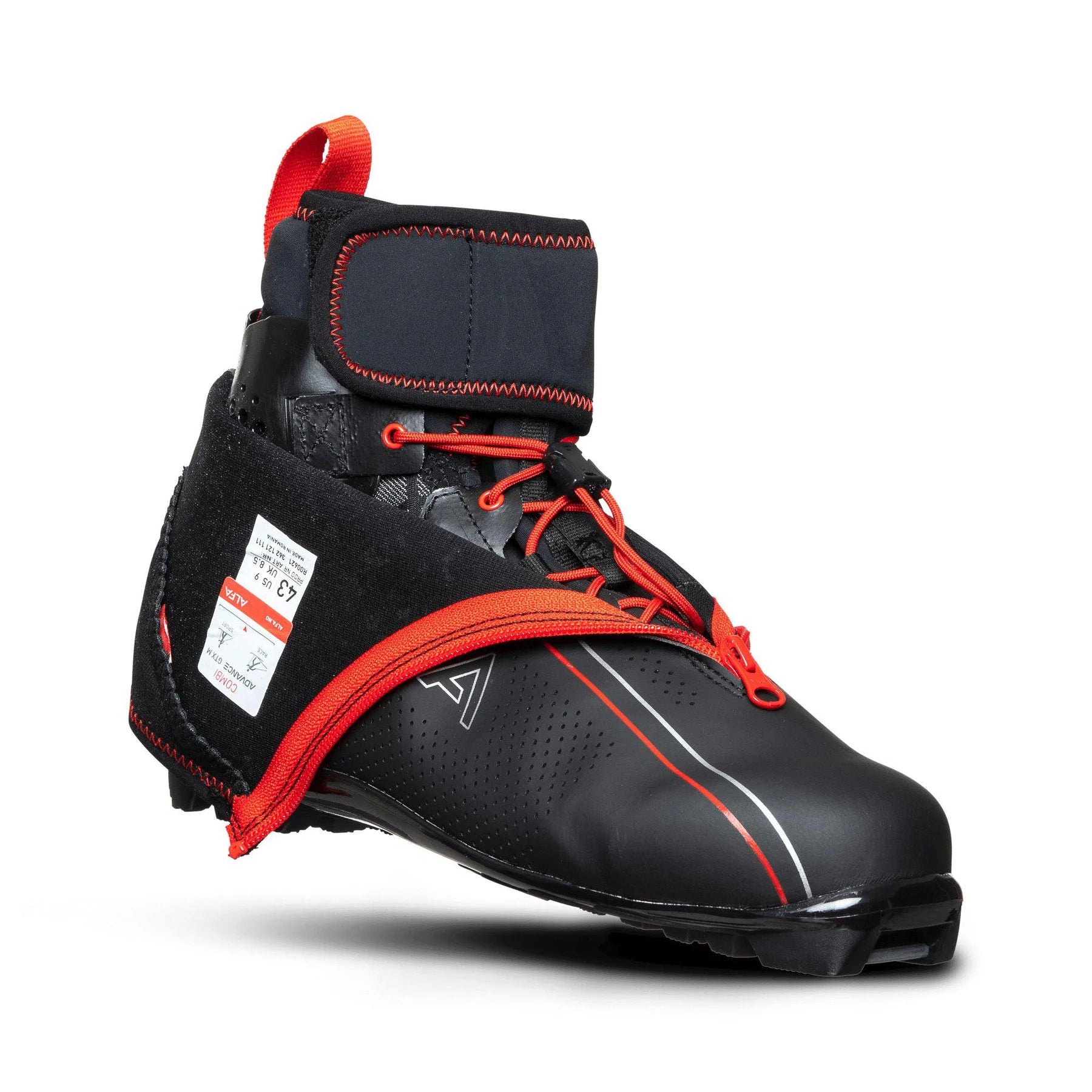 Alfa Combi Advance GTX M – Kombisko med GORE-TEX