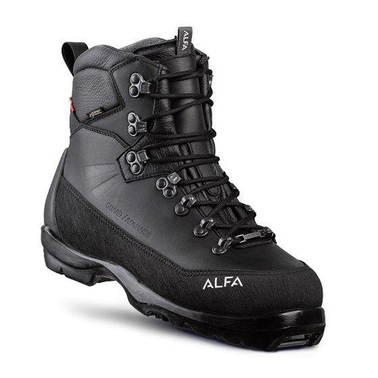 Alfa Guard Advance GTX M – Stabil fjellskistøvel