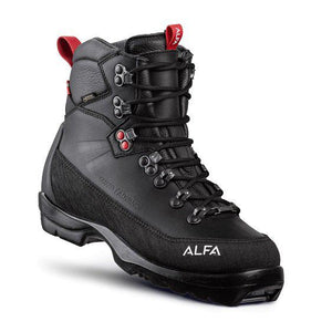 Alfa Guard Advance GTX W – Stabil fjellskistøvel dame