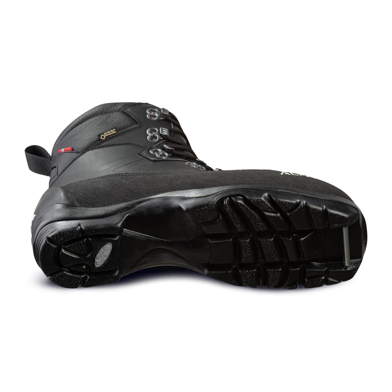Alfa Guard Advance GTX M – Stabil fjellskistøvel