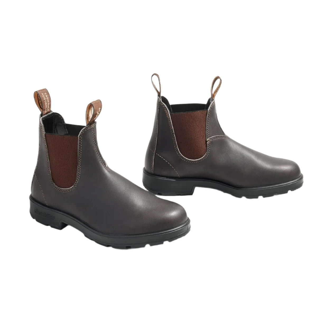 Blundstone – 500  Brown