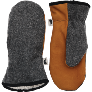 Stormy Kromer – Tough Mitts – votter i ull