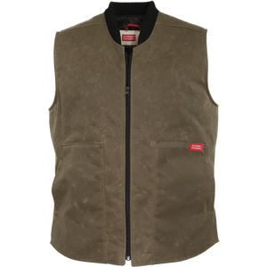 Stormy Kromer – Crew Vest