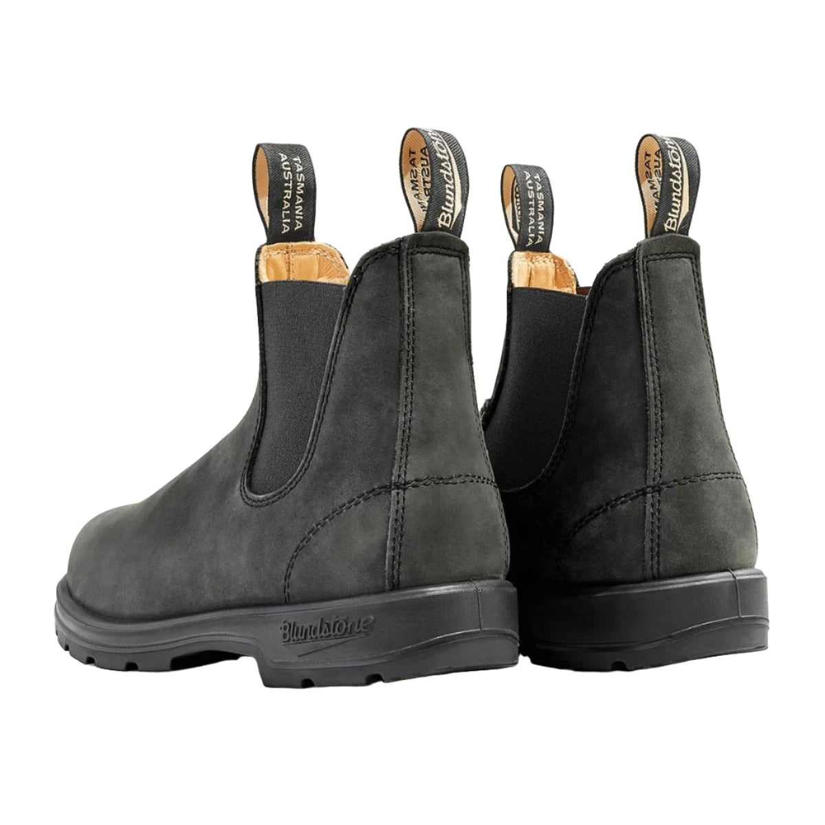 Blundstone – 587 Comfort Rustic Black