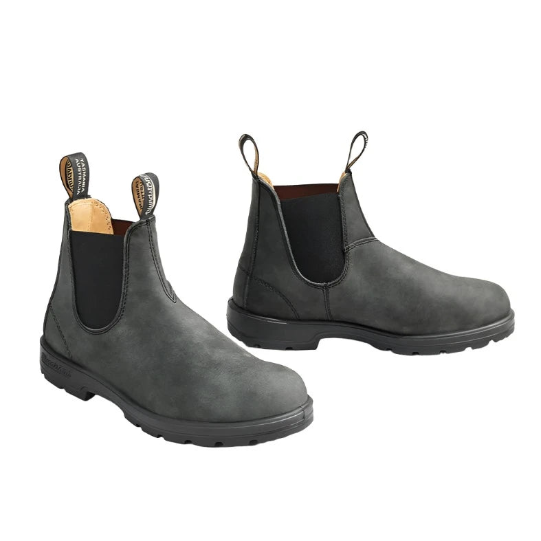 Blundstone – 587 Comfort Rustic Black