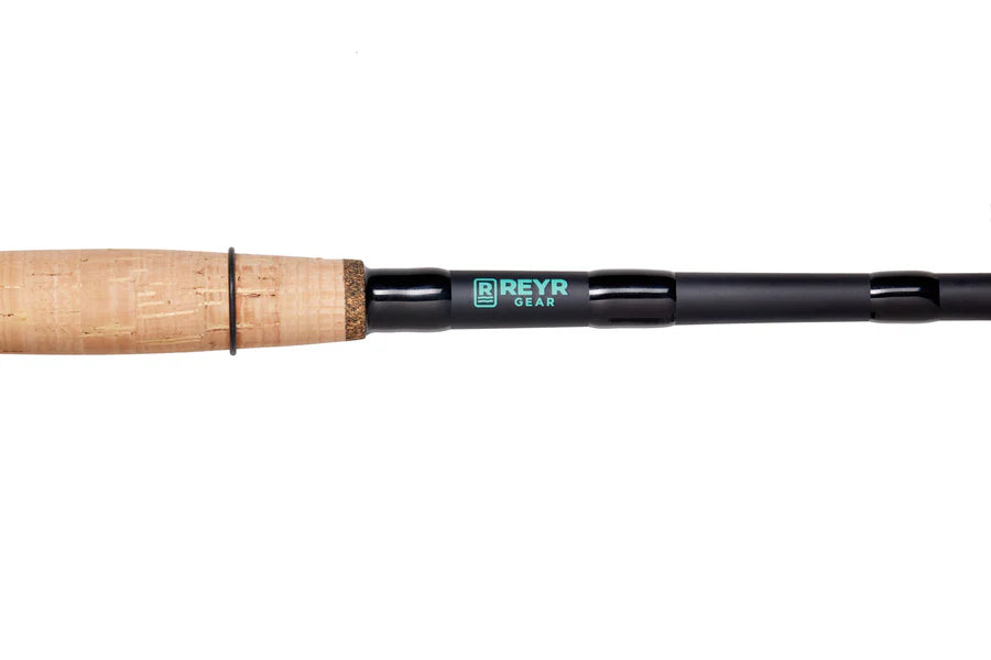 Reyr - First Cast - Reise-fluestang  7ft #4, Venstrehåndsstang