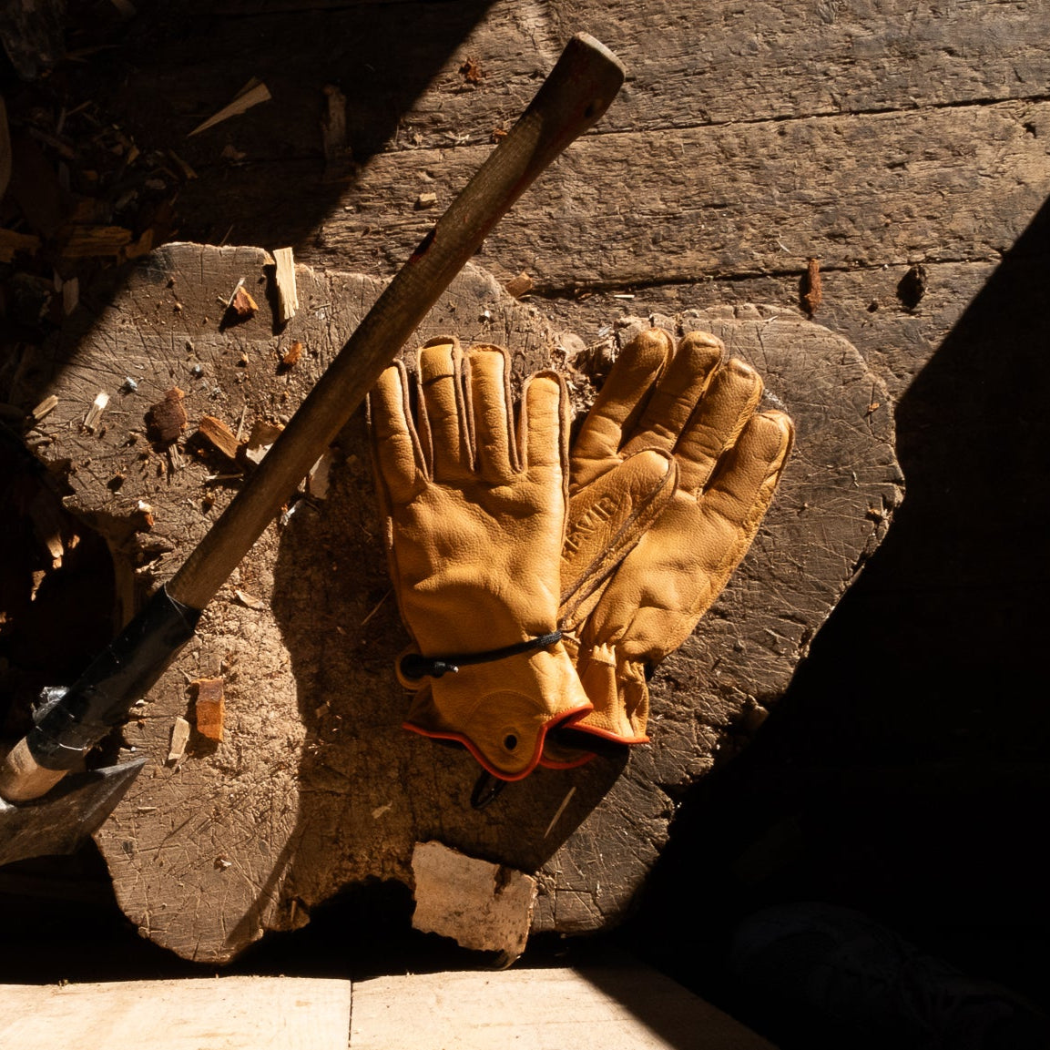 Grepa + Impregnering