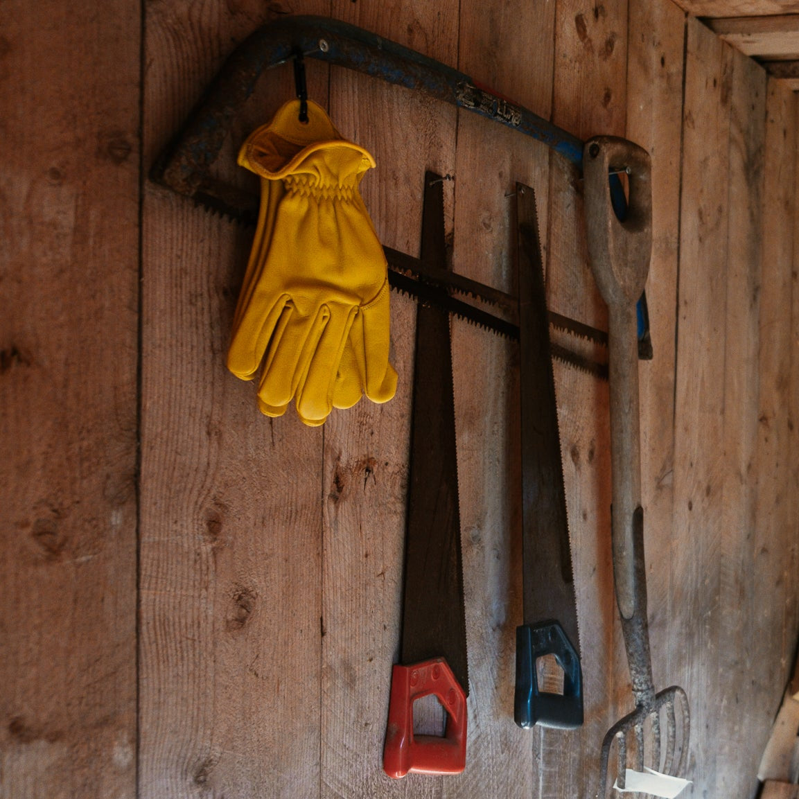 Grind 2.0 + Impregnering